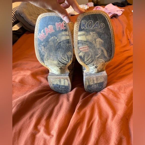 Men’s tin hauls size 10 - Picture 2 of 4